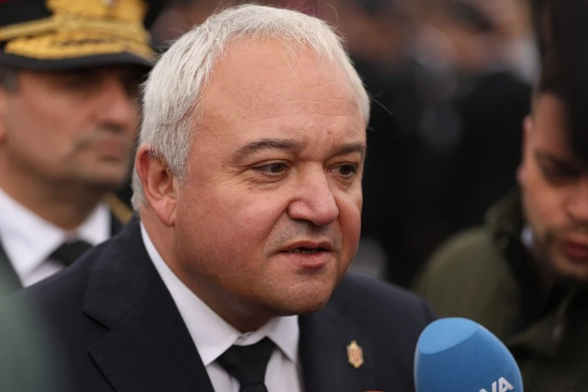 Демерджиев: Полицията не може сама да спре пътния травматизъм
