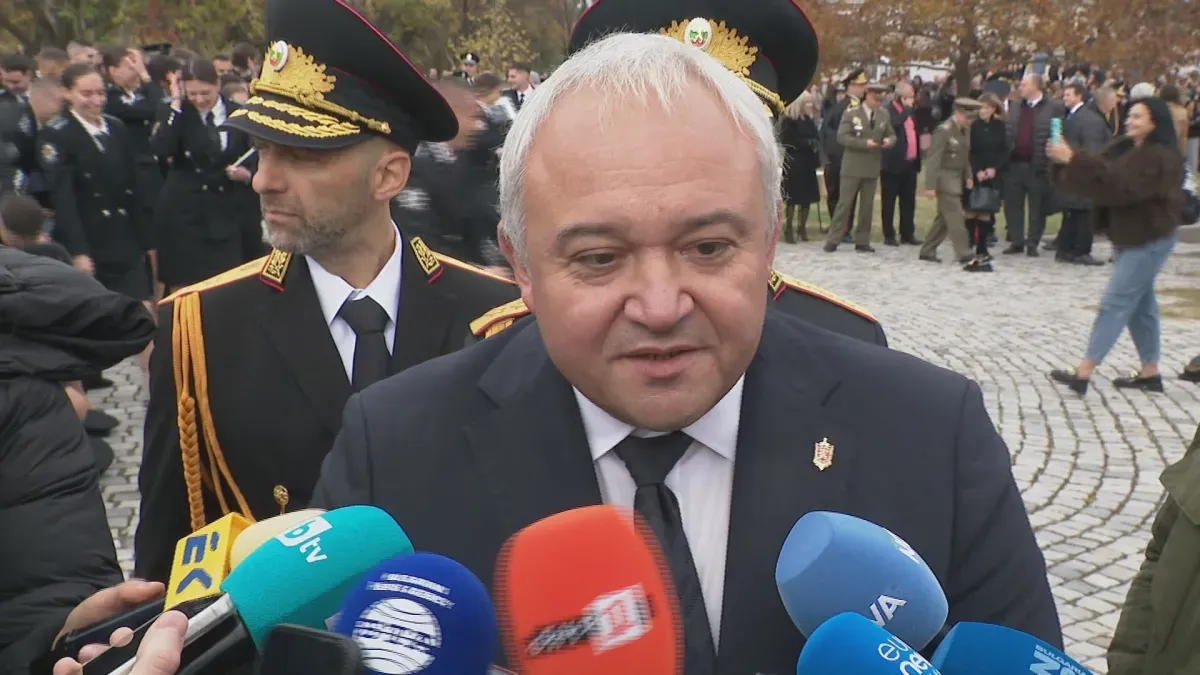 Иван Демерджиев: Купуването на гласове се активизира преди балотажа