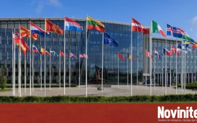 Какво предвиждат чл. 4 и чл. 5 от договора на НАТО