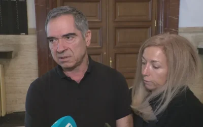 „Чух форсиране и колата профуча, удари детето и го изхвърли през мантинелата“: Свидетел по делото за смъртта на Филип Арсов