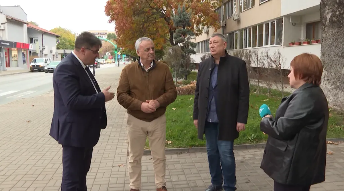 Хром във водата в Козлодуй: Забраняват къпането на децата