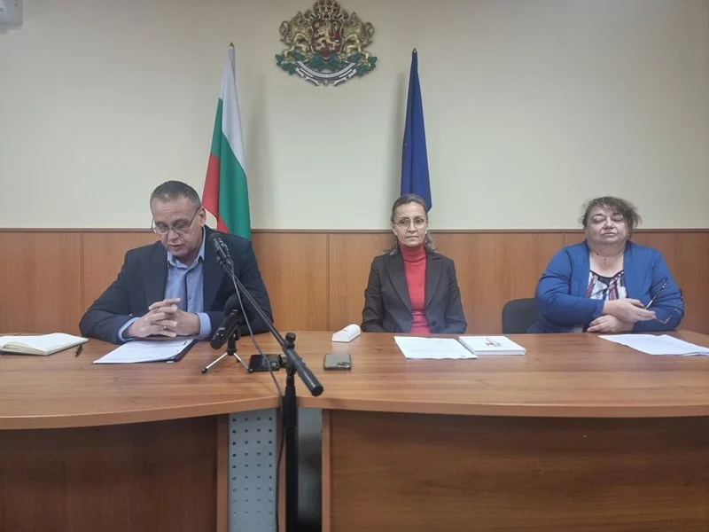 Започват обходи на животновъдни обекти в общините Шабла и Каварна заради огнището на шарка
