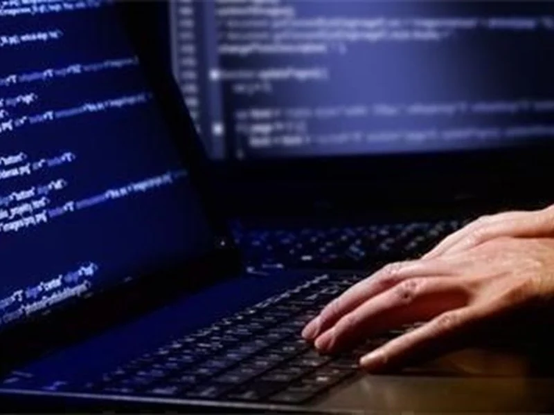 Изтекоха данните на 40 000 служители на US министерството на вътрешната сигурност