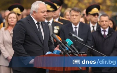 Демерджиев: Кръгът от обвиняеми по делото за задържаните кметове ще се разшири