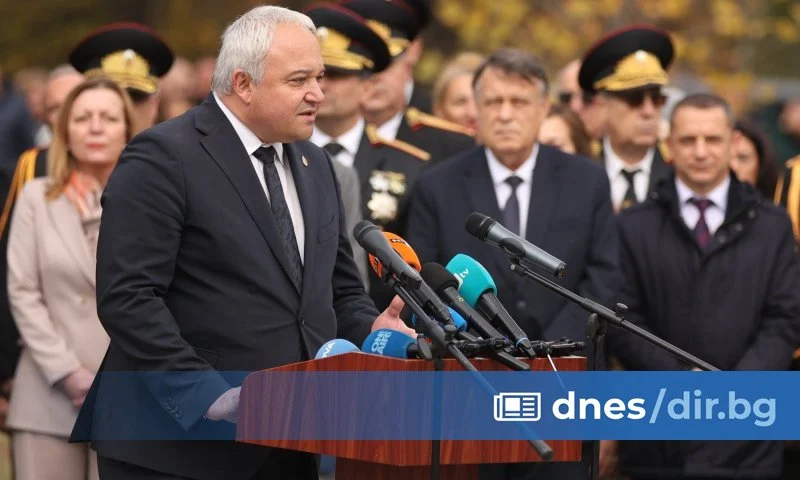 Демерджиев: Кръгът от обвиняеми по делото за задържаните кметове ще се разшири