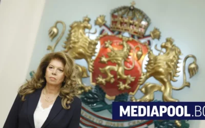 Йотова е помилвала двоен убиец