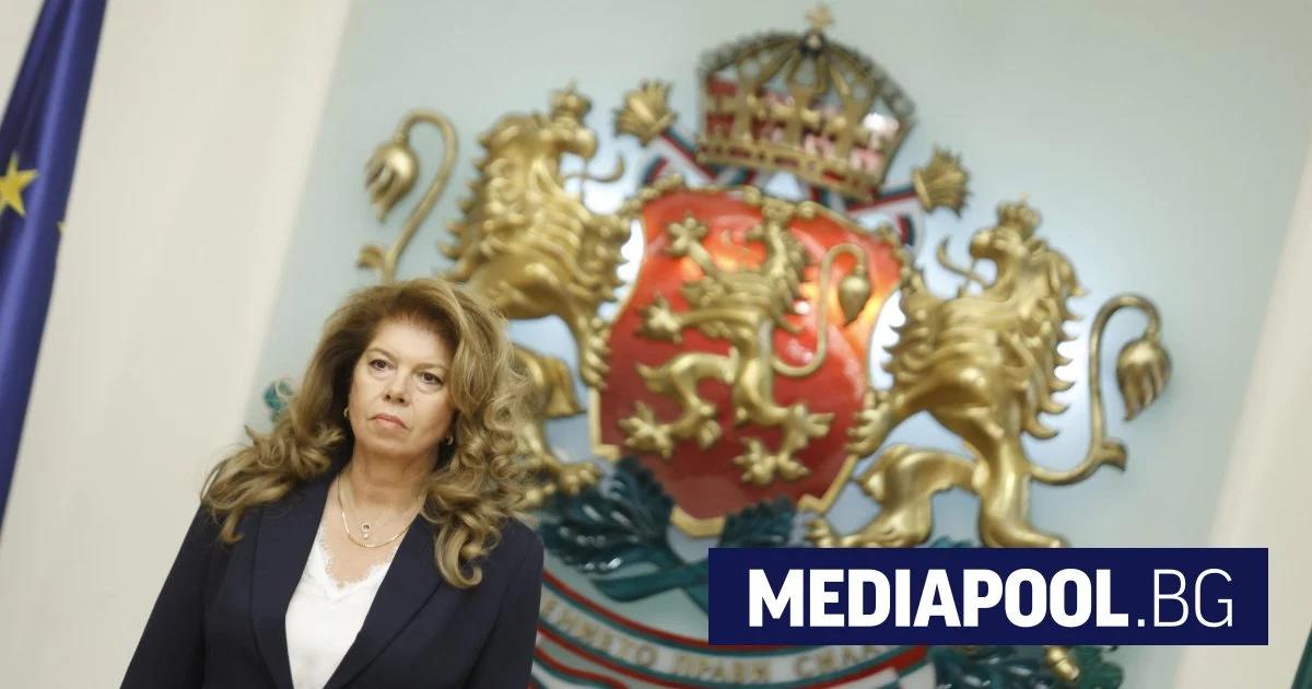 Йотова е помилвала двоен убиец