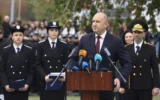 Румен Радев: Знам, че няма да ви е лесно