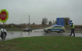 Вижте кои са основните версии за катастрофата с два камиона и автобус край Масларево
