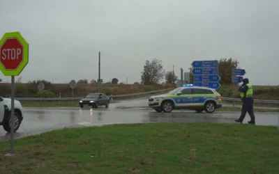 Вижте кои са основните версии за катастрофата с два камиона и автобус край Масларево