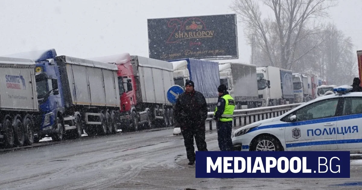 Над 3700 превозвачи си поделят 55 млн. евро държавна помощ