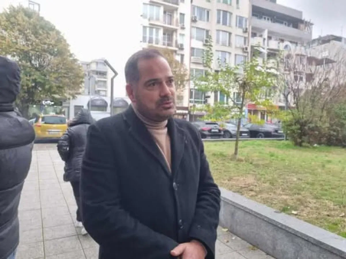 Калин Стоянов за арестите на кметове: Абсолютен цирк и фарс!