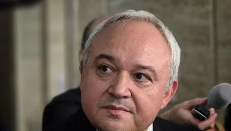 МВР: Опитват да генерират гласове за една от кандидатпрезидентските двойки