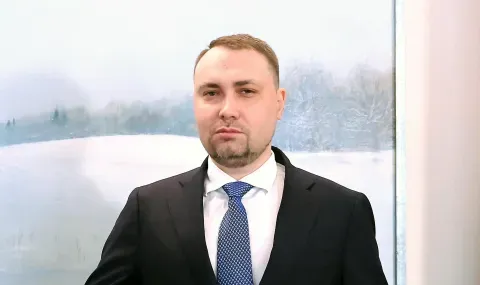 Буданов поддържа ключовия канал със САЩ: как Украйна запазва достъпа си до разузнавателна информация
