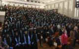 266 бъдещи учители получиха дипломите си в Стара Загора