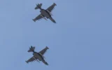 Полша предоставя още 2 МиГ-29 на Украйна и куп боеприпаси. В Литва – германска бригада следи за руски радари