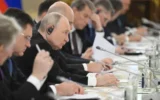 Украйна, Русия и САЩ готвят нов кръг преговори, но очакванията за мир са ниски