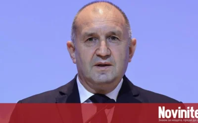 Остър дипломатически отзвук в Букурещ след изказване на Радев за Черно море