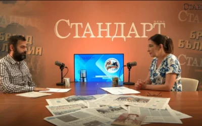 Д-р Димитър Василев, НИМ: Образовани и богати българи са вдигнали Априлското въстание (ВИДЕО)