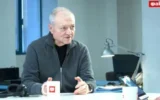 Валери Найденов пред ФАКТИ: Украйна е фалшивата тема на кампанията за президент (ВИДЕО)