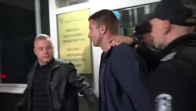 Нови показания по делото за инцидента с Колтуклиева, пуснаха Варадинов от ареста