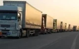 Турция поиска от България и ЕС облекчени шенгенски визи за шофьорите