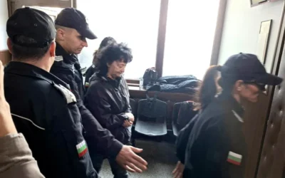 Проф. Мариела Генева-Попова подаде оставка от МУ – Пловдив и УМБАЛ „Свети Георги“
