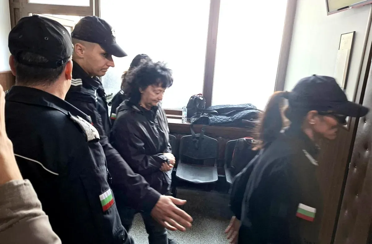 Проф. Мариела Генева-Попова подаде оставка от МУ – Пловдив и УМБАЛ „Свети Георги“