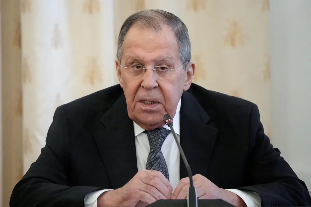 Лавров ще призове за отмяна на санкциите срещу Русия на срещата на Г-20