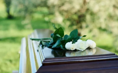 15-годишно момиче се събуди в ковчега по време на собственото си погребение (ВИДЕО)