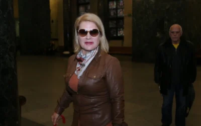 ;Действайте, ще ви бъде платено; – по телефона на Соня Колтуклиева преди бутането