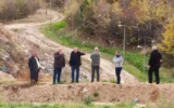 Община Гоце Делчев завърши важен етап от закриването на първата клетка на регионалното депо