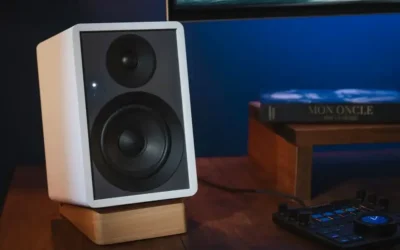 Японският Hi-Fi се завръща с нови активни тонколони Onkyo