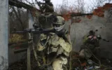 Жители на Олешки се страхуват от отвеждане в Русия