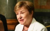 Рокада на върха в МВФ