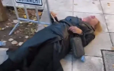 Според адвоката гардът от НСО не е бутал Колтуклиева, имало свидетели