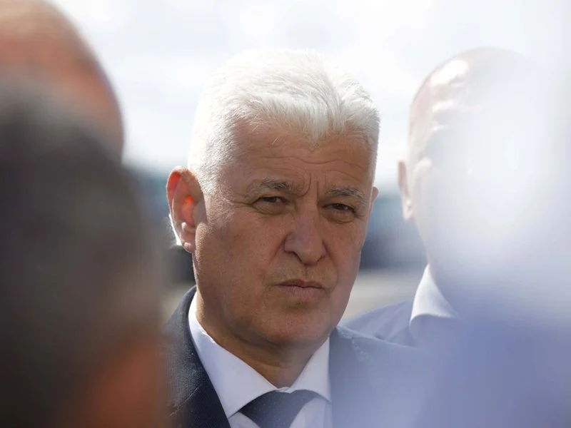 Димитър Стоянов: Изключително бързо е потънал „Дигнити“, това значи мощна атака