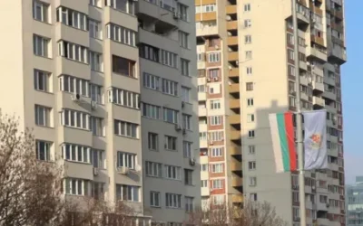 Имотният пазар в Пловдив: Сделките спадат с близо 24%