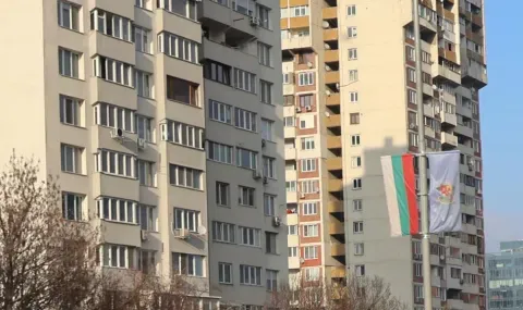 Имотният пазар в Пловдив: Сделките спадат с близо 24%
