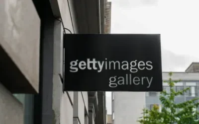 Getty Images фалира и излиза от борсата