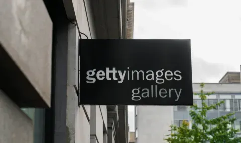 Getty Images фалира и излиза от борсата