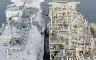 Светът ще плати 39 милиарда долара повече за газ