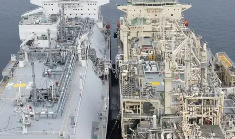 Светът ще плати 39 милиарда долара повече за газ