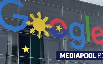 Alphabet е напът към исторически спад в пазарната си стойност от 500 милиарда долара