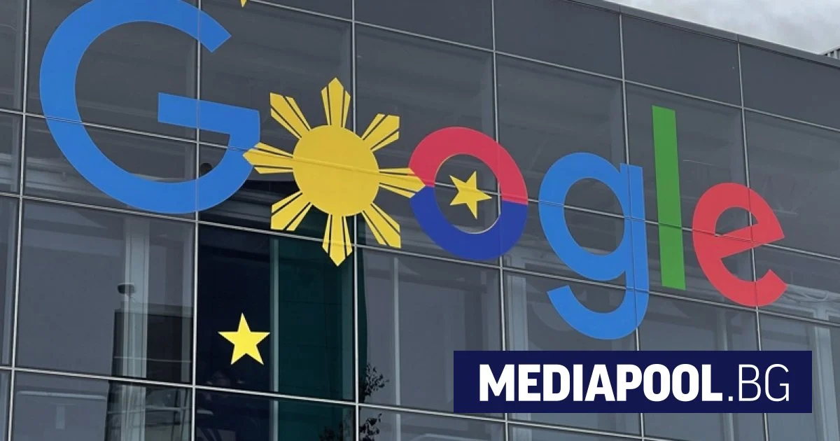 Alphabet е напът към исторически спад в пазарната си стойност от 500 милиарда долара