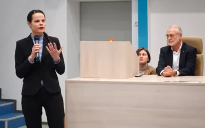 Катя Ивкова: Обменът на опит между специалистите е ключов за по-добрата грижа за децата с онкологични заболявания