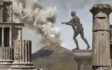Археолози в Помпей откриха шкаф с лични вещи на близо 2000 години