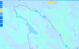 Представиха нова система за актуална информация за трафика по републиканската пътна мрежа