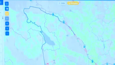 Представиха нова система за актуална информация за трафика по републиканската пътна мрежа