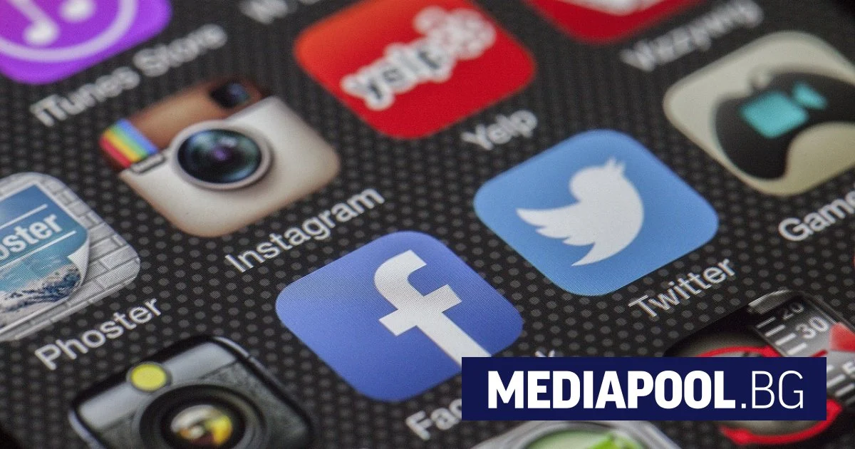 ​Изборите в социалните платформи: Координирани мрежи и държавни пари за медия без публика